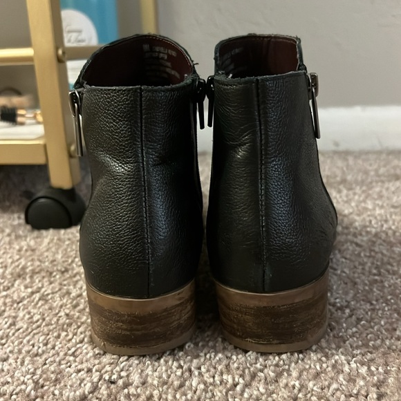 Cute boots for fall! - Picture 2 of 3